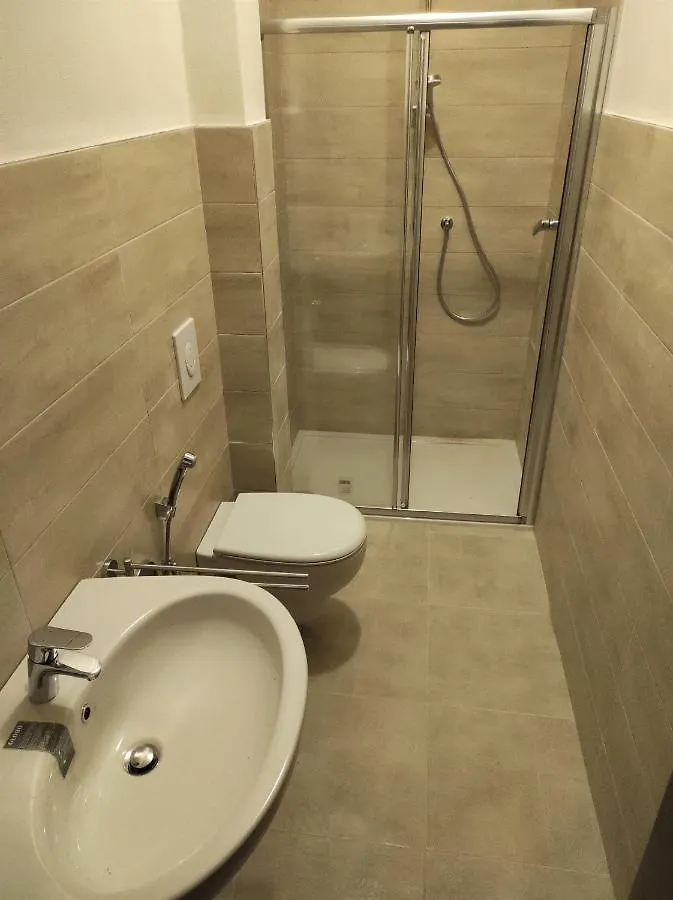 Apartment Appartamento Anna Desenzano del Garda