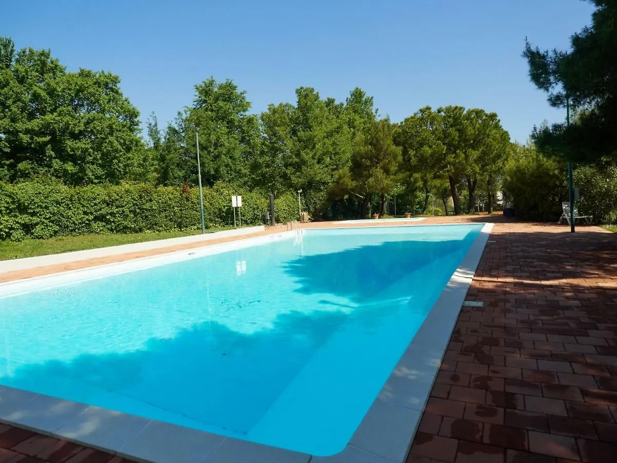 Apartment Appartamento Anna Desenzano del Garda