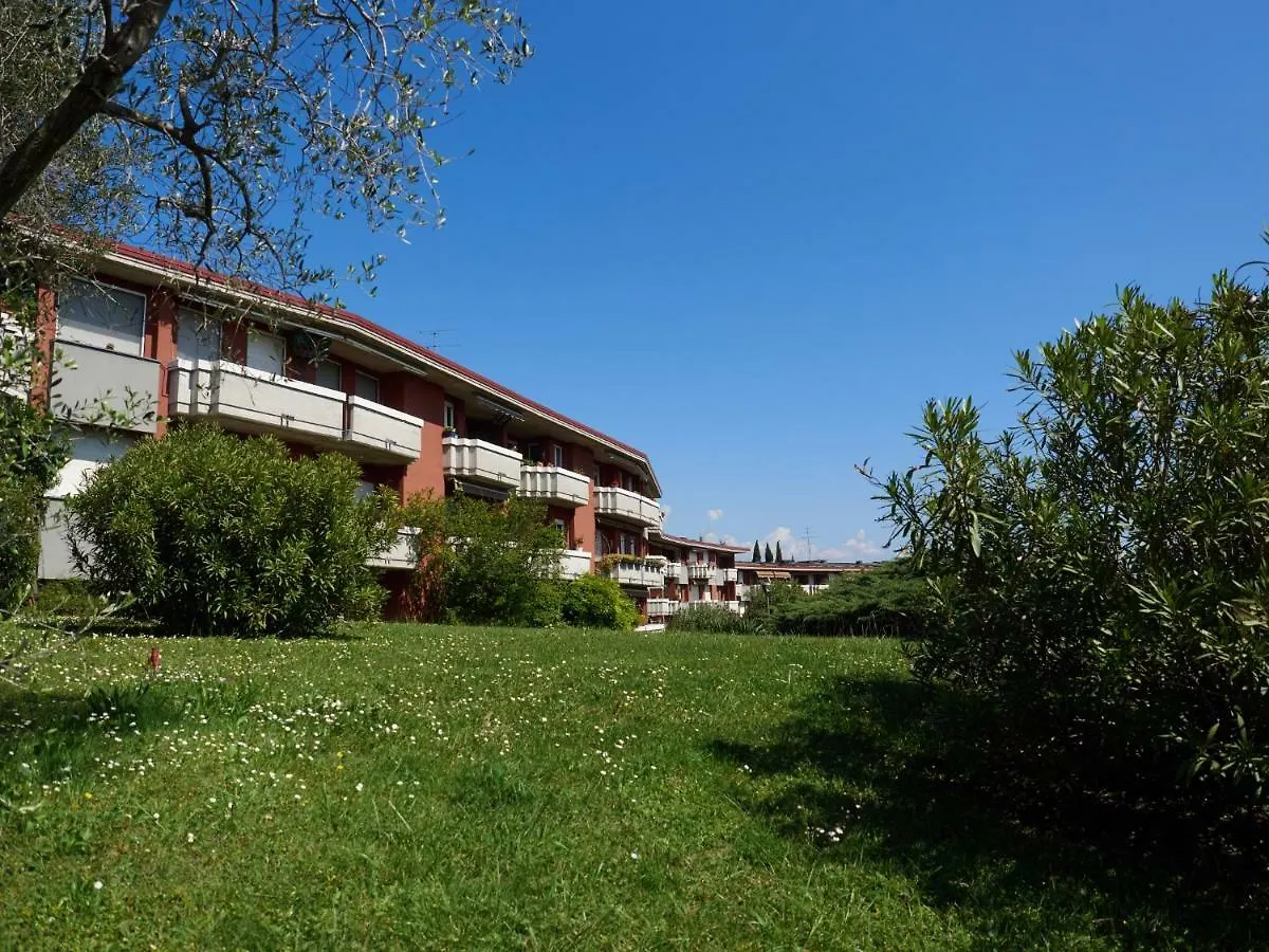 Appartamento Anna Desenzano del Garda