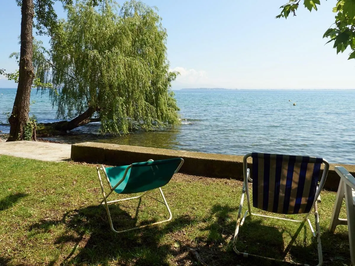 Apartment Appartamento Anna Desenzano del Garda
