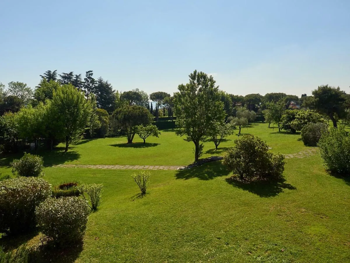 Appartamento Anna Desenzano del Garda Apartment
