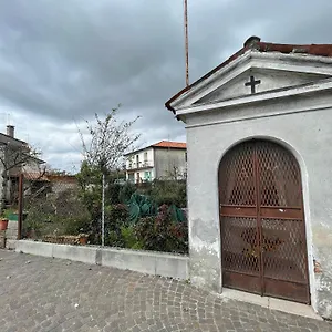  Apartment Al Capitello Italien