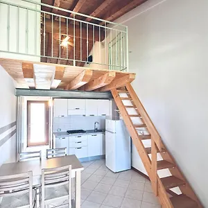  Séjour à la ferme Cascina Reciago