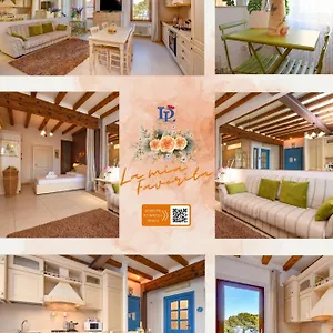  Appartamento Desenzanoloft La Mia Favorita
