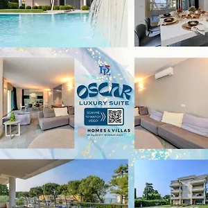 Desenzanoloft Oscar Luxury Apartment