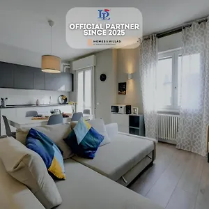 Desenzanoloft Bacco Apartment