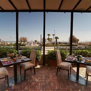 **** Hotel Alisei Palace Italien