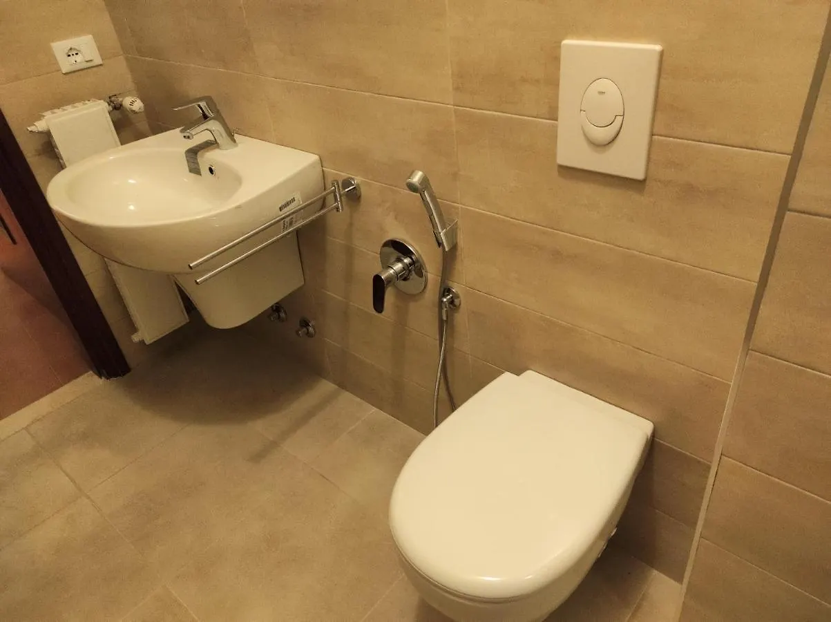 Appartamento Anna Desenzano del Garda Apartment