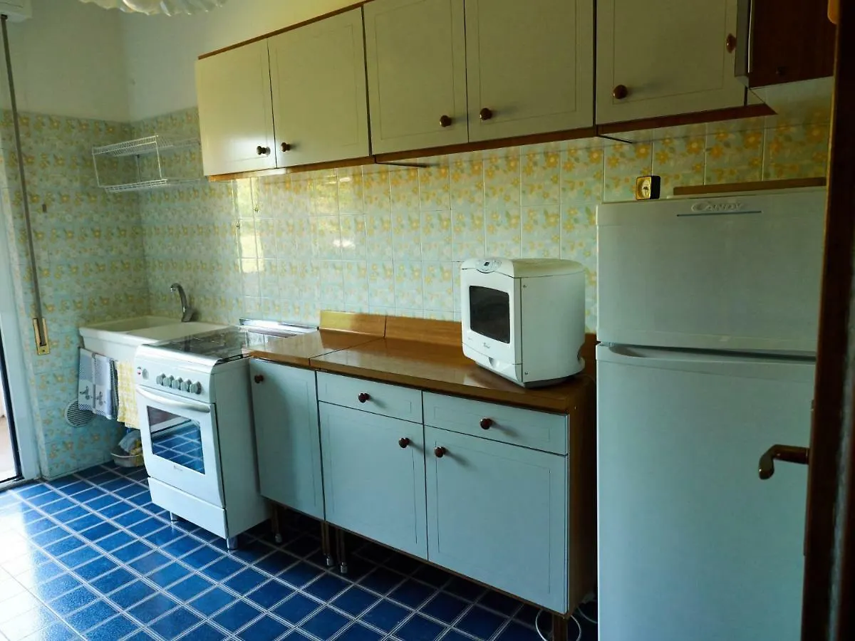 Appartamento Anna Desenzano del Garda Apartment