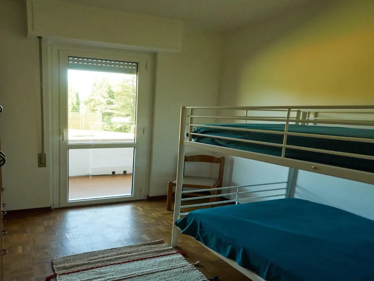 Apartment Appartamento Anna Desenzano del Garda Italien