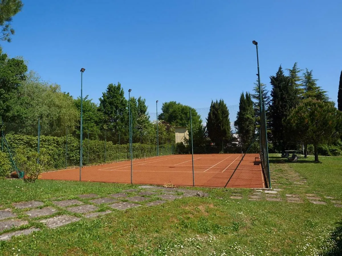Appartamento Anna Desenzano del Garda Italien
