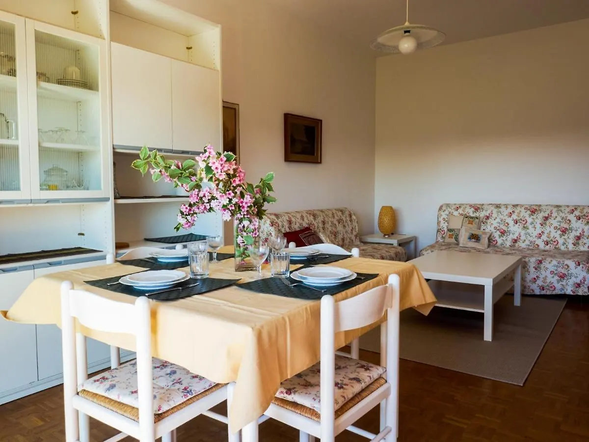 Appartamento Anna Desenzano del Garda Apartment
